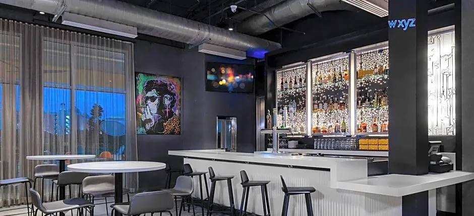 Aloft Orlando Lake Buena Vista