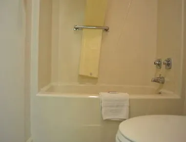 Knights Inn Fort Wayne