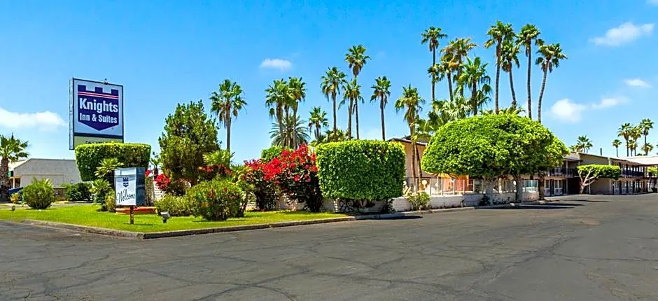 Knights Inn And Suites Yuma