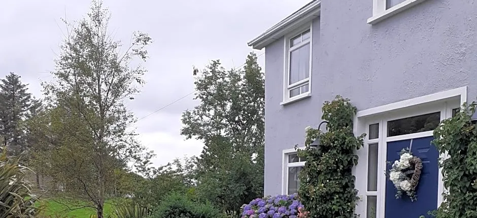 Brook Lodge