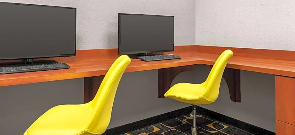 Wyndham Garden Duluth