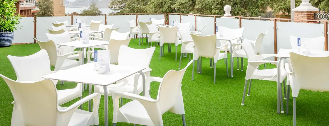 Hotel Boutique Calas de Alicante