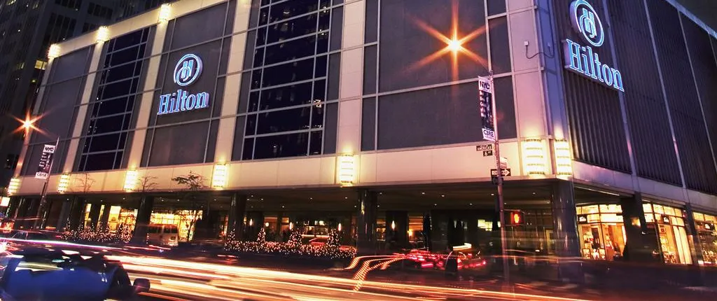 The Hilton Club - New York