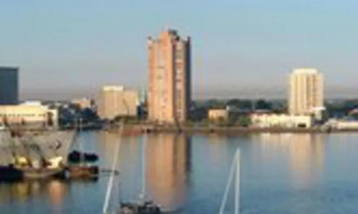 Oakwood at Harbor Tower