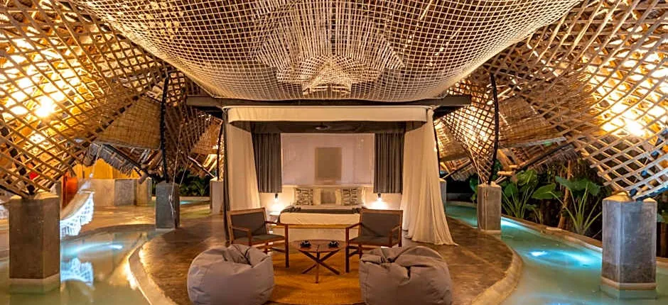 Bamboo Zanzibar