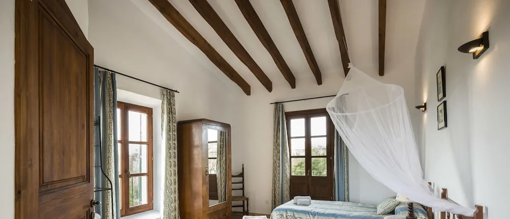 G Rentals Finca Sa Font