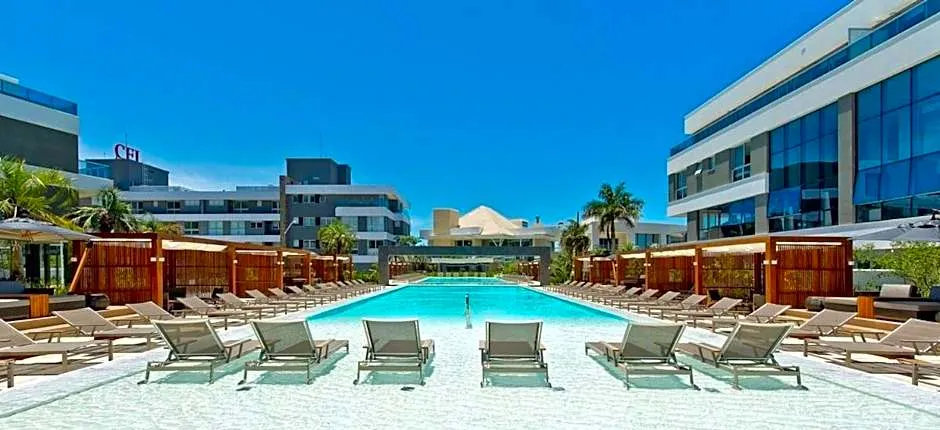 Condominio Quay Luxury