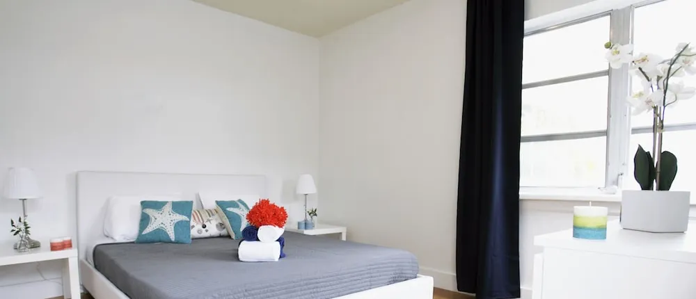 Alton Suites South Beach