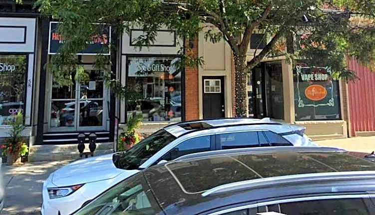 Downtown Apartment 6-7 people