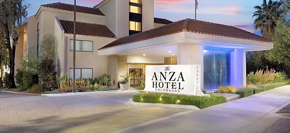 The Anza - A Calabasas Hotel