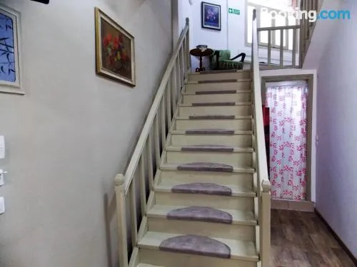 Ladadika beds
