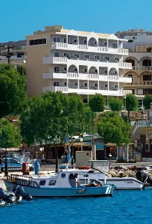 Sunrise Hotel