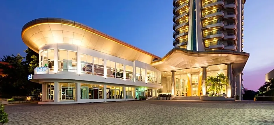 Viva Garden Serviced Residence