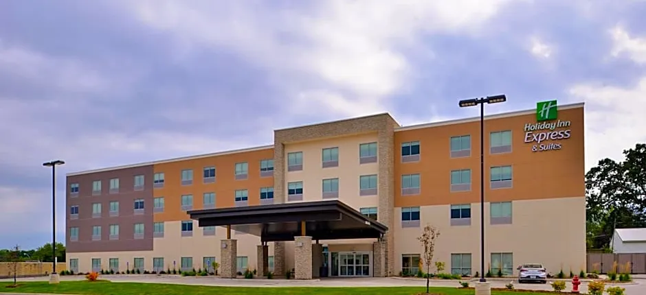 Holiday Inn Express And Suites Ottumwa By IHG