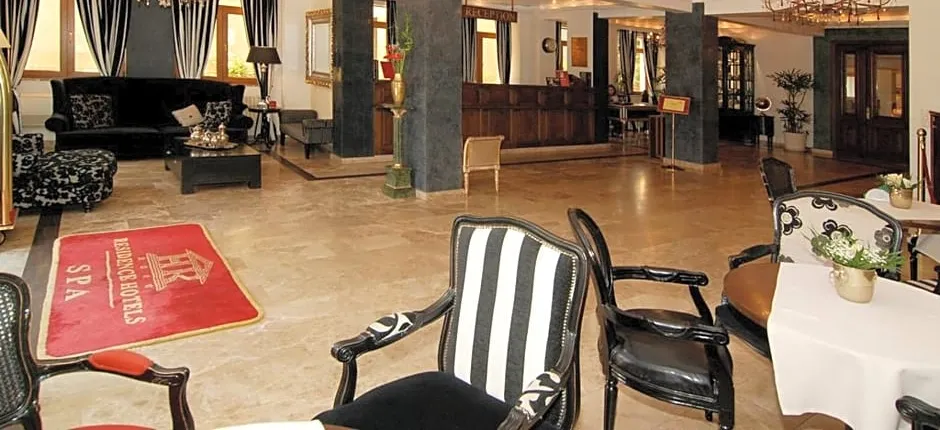 Domenii Plaza by Residence Hotels