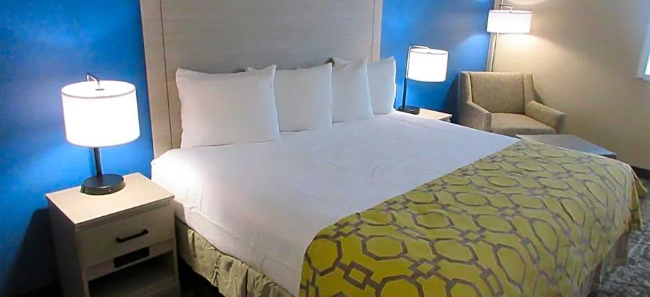 Best Western Decatur Inn