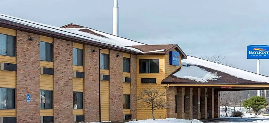Baymont by Wyndham Cambridge