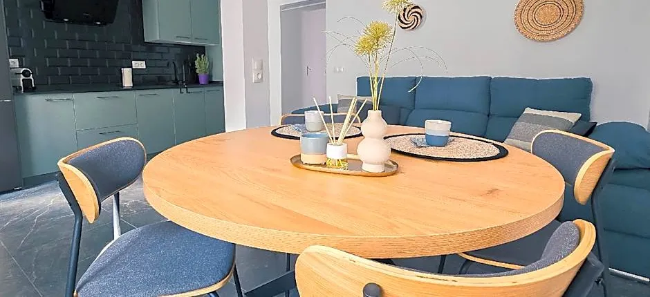 Málaga Central Stay