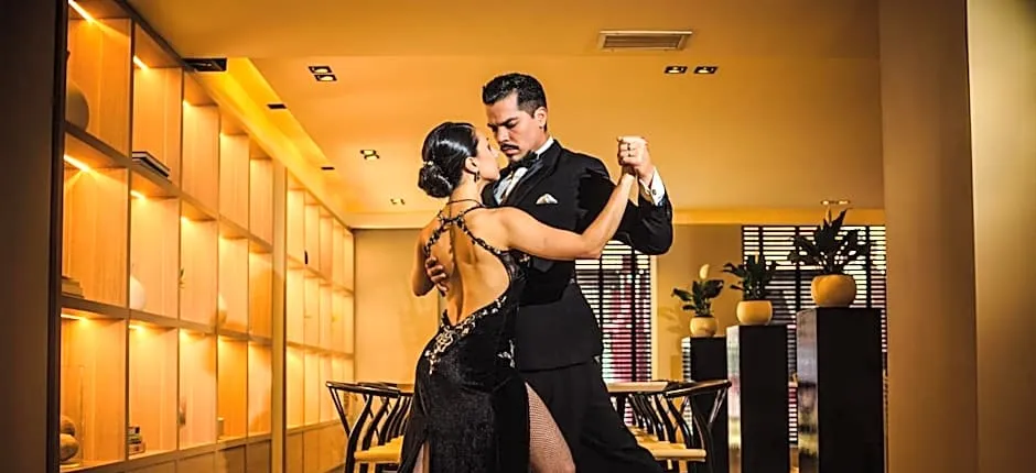 Unique Palacio San Telmo