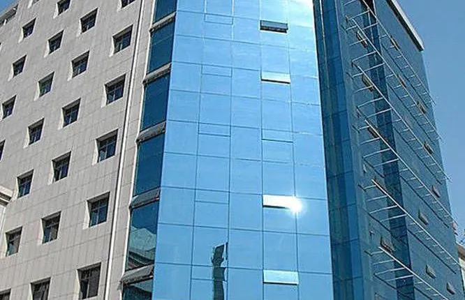 Hanting Hotel (Langfang Railway Station West)