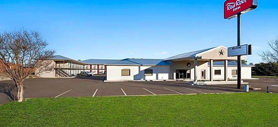 Red Roof Inn Nacogdoches