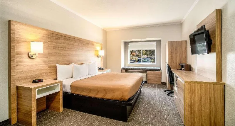 QUALITY INN CHANDLER