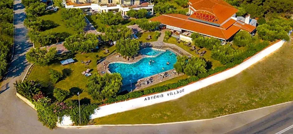 Asteris Village