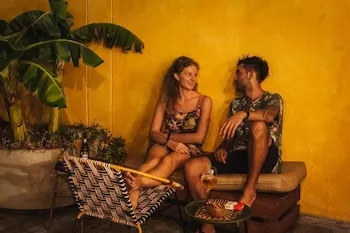 Distrito Hostel