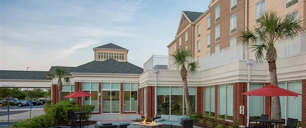 Hilton Garden Inn Myrtle Beach/Coastal Grand Mall