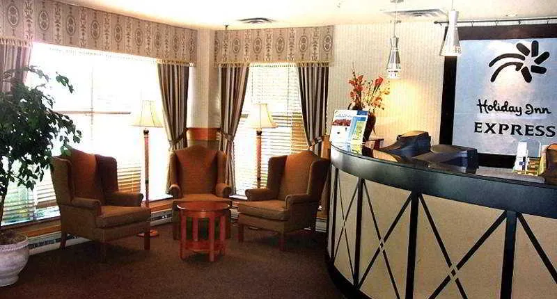 Holiday Inn Express Toronto North York
