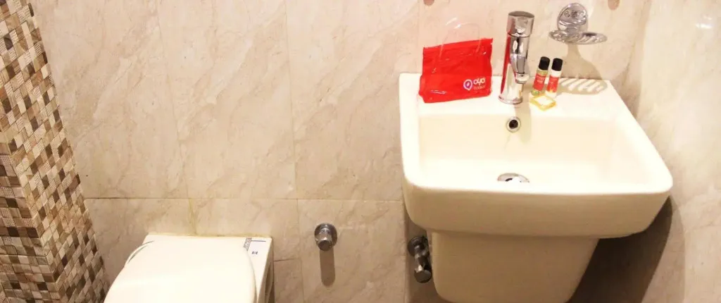 Hotel Hindustan International