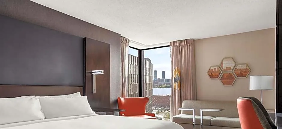 Boston Marriott Cambridge