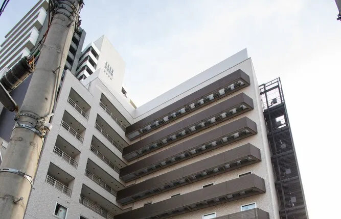 noku OSAKA