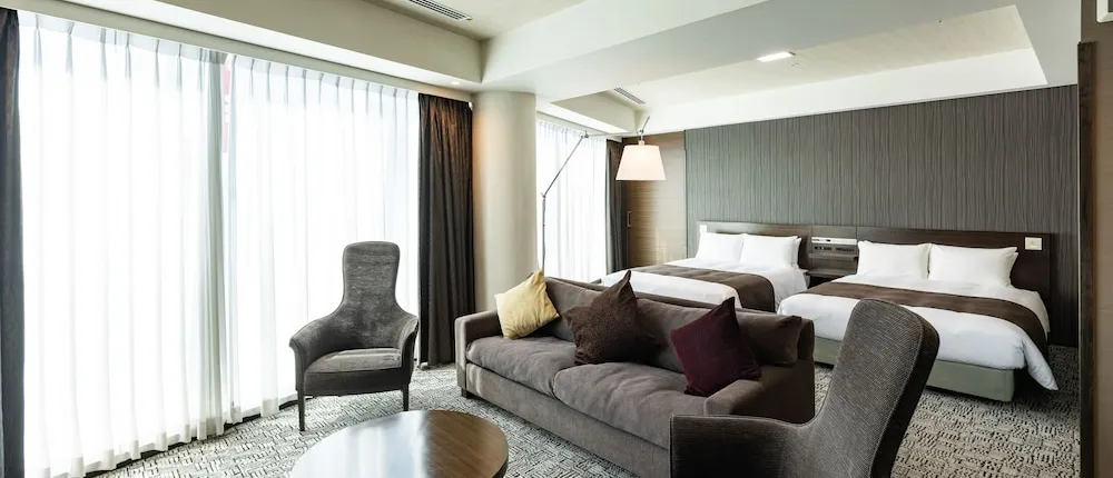 Hotel Leopalace Hakata