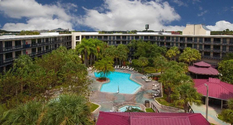 Staybridge Suites - Orlando Royale Parc Suites By IHG