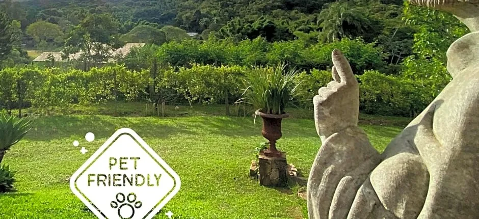 Segredo da Serra Guest House