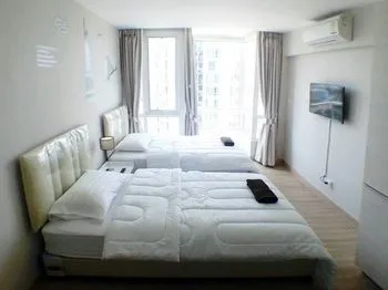 M High Rise IMPACT Condo Muang Thong Thani