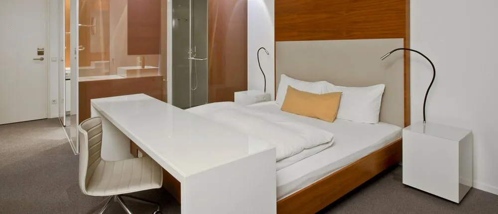 LÉGÈRE HOTEL Luxembourg