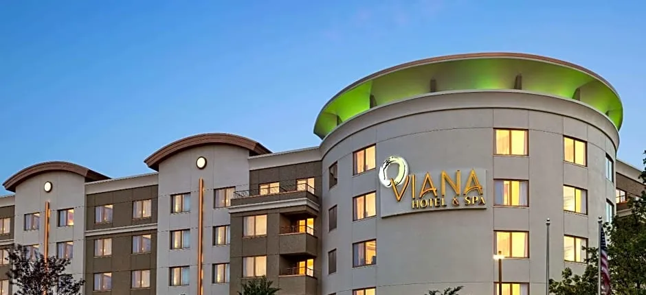Viana Hotel and Spa, Trademark Collection by Wyndham