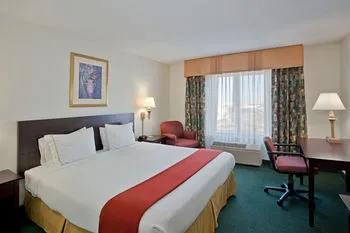 Holiday Inn Express Hotel & Suites Liberal