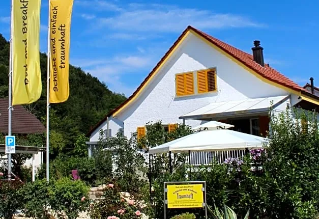 Schlicht & einfach Traumhaft