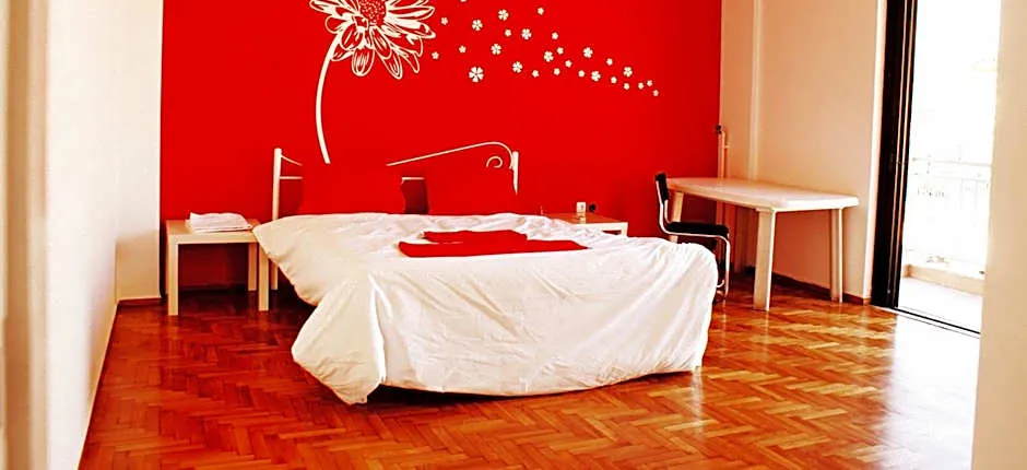 Acropolis View Dream