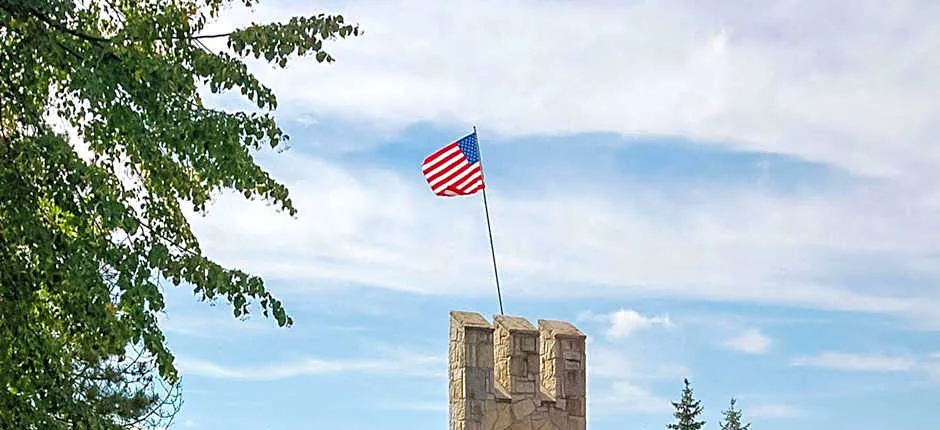 Rodeway Inn Madison Heights - Detroit