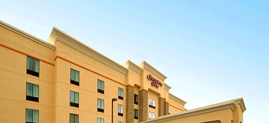 Hampton Inn By Hilton Chattanooga West Lookout Mountain
