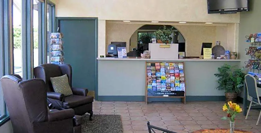 Baymont by Wyndham Grand Junction