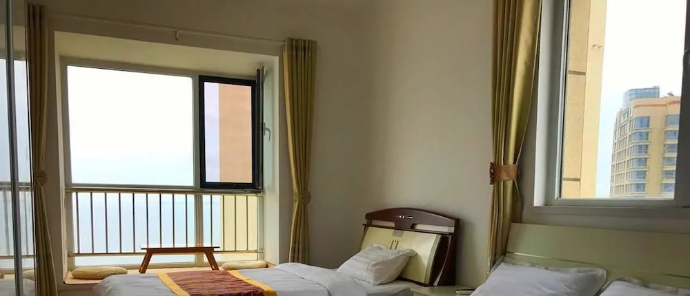 Weihai Weizhichuang Seaview Hotel