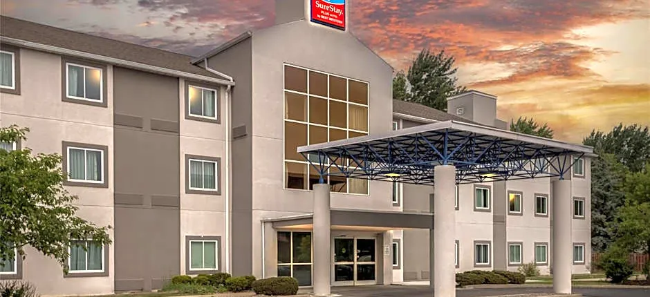 SureStay Plus Hotel by Best Western Niagara Falls East