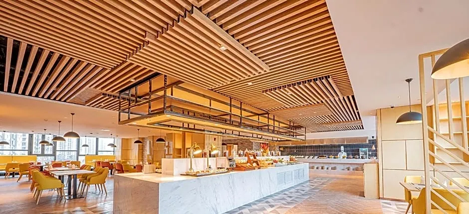 Holiday Inn Xian High Tech Zone By IHG