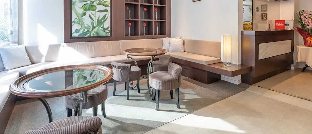 Chang Tee Hotel Ikebukuro