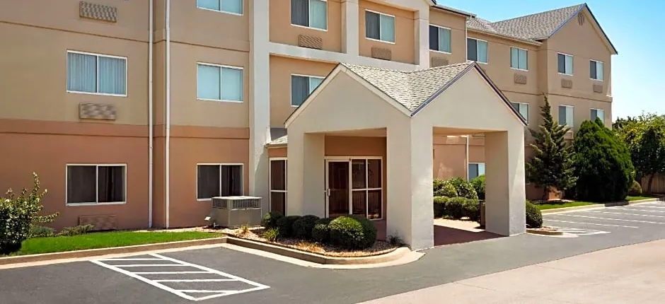 Baymont by Wyndham Tulsa